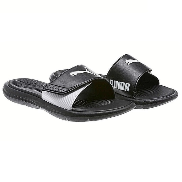 new puma slides